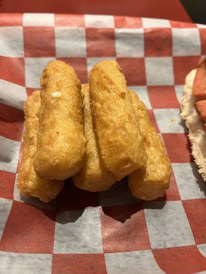 Mozz sticks