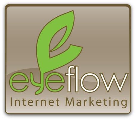 Eyeflow Internet Marketing Logo