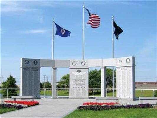 Glen Haven Memorial Gardens- Washburn McReavy Cemetery & Memorial Services