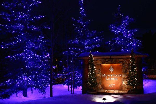 Mountain Lodge Telluride