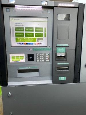 ATM