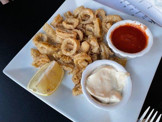 Calamari