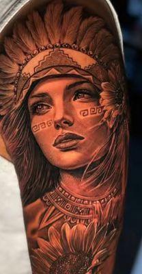 Artist -Espinoza