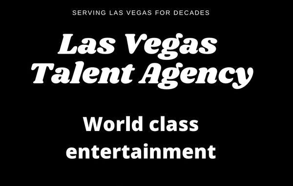 Las Vegas Talent Agency