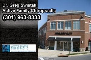 Active Family Chiropractic exterior