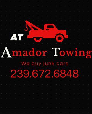 Amador Towing