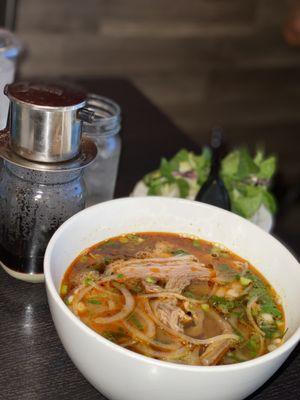 Bun bo hue