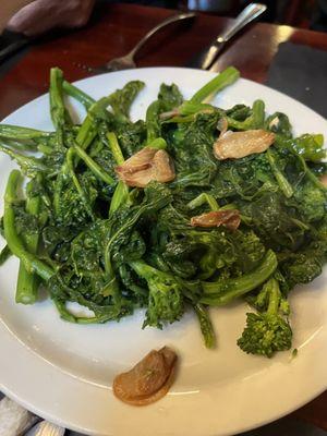 Broccoli Rabe