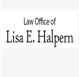 Lisa Halpern Law Office logo