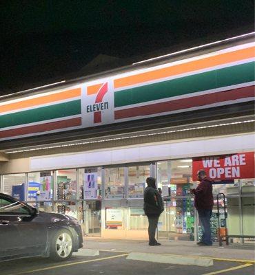 7-Eleven