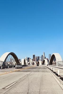 6th Street Bridge