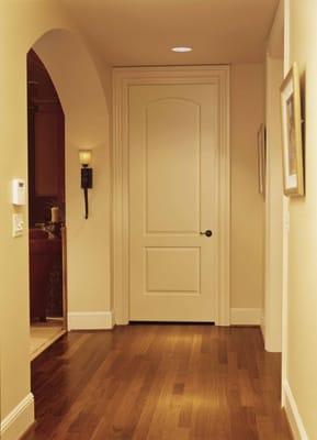 INTERIOR DOORS: Our Signature Series Moved us to the #1 Door Installation Company in the US