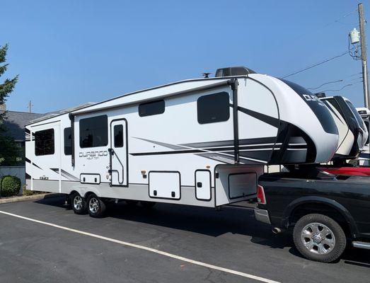 Tacoma RV Center