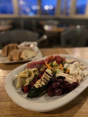 Antipasto Italiano