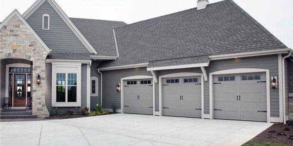 Home garage doors Syracuse