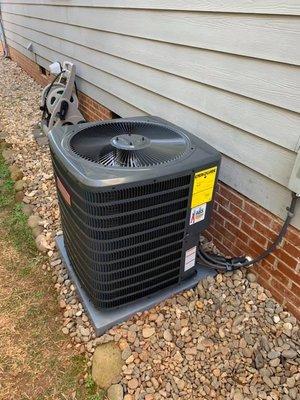 ABS Heating & Cooling Services