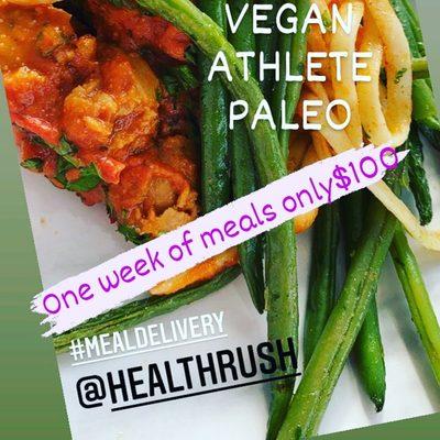 HealthRush