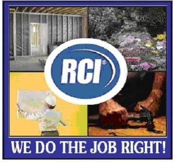 RCI Enterprises House Leveling & Foundation Repair