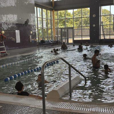 North Arundel Aquatic Center