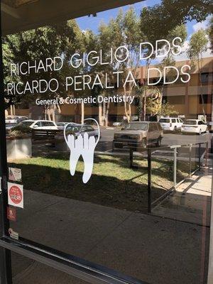 Ricardo Peralta DDS