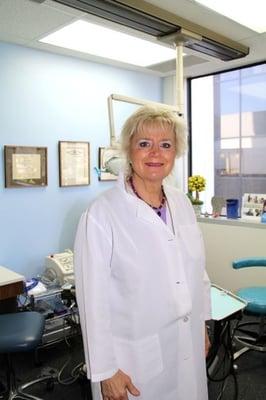 Carol E. Follette, DDS