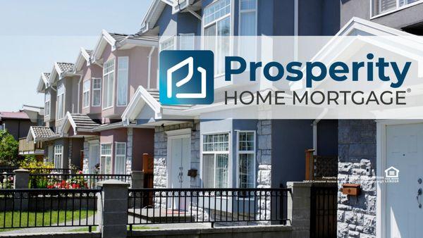 Christiaan Scoggin - Prosperity Home Mortgage