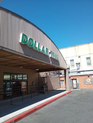 Dollar Tree