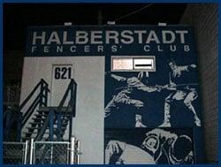 Halberstadt Fencers' Club