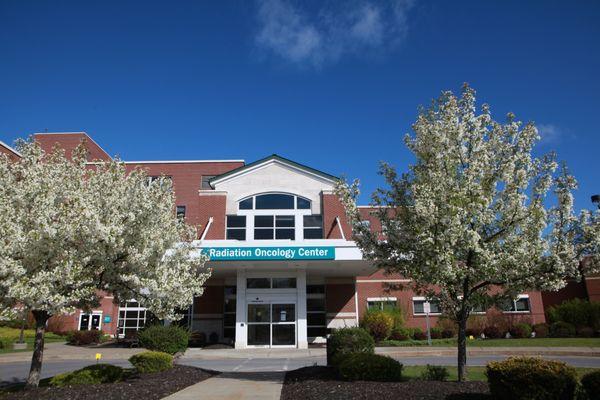 Mollie Wilmot Radiation Oncology Center