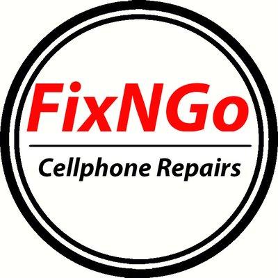 FixNGo Cellphone Repairs