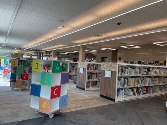 Round Rock Public Library