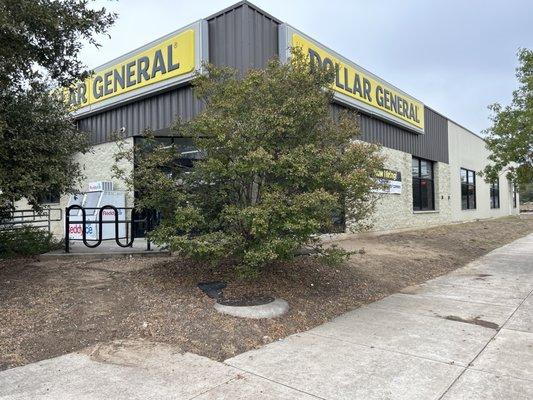 Dollar General