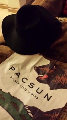 PacSun