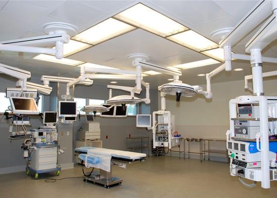 Operating Room