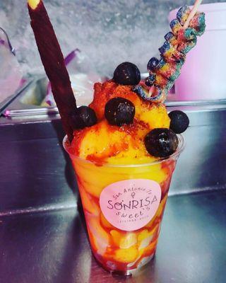 Sonrisa Sweet's - Food & Snacks