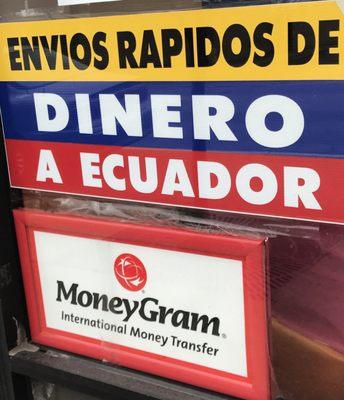 MoneyGram