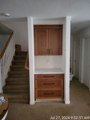 Affordable Quality Cabinets