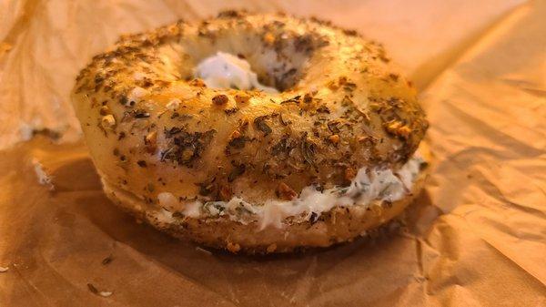 Collegetown Bagels