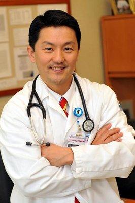 Bernie Lee, MD
 Director of Pain Management, Medical Cannabis Program, and Acupuncture