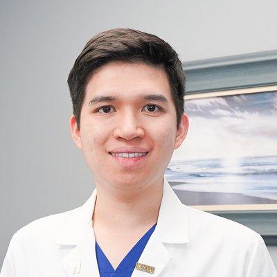 Dr. Henry Nguyen at Conyers Family Dentist