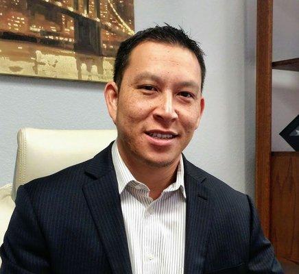 Attorney Rex Tran