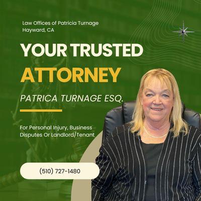 Law Offices of Patricia Turnage