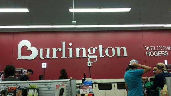 Burlington