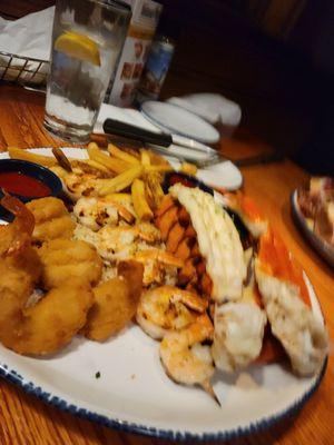 Red Lobster