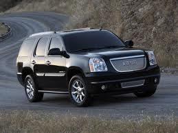 Luxury Transport provided in 6 passenger GMC Yukon XL Denali's. Price is based on per car/one-way trips.