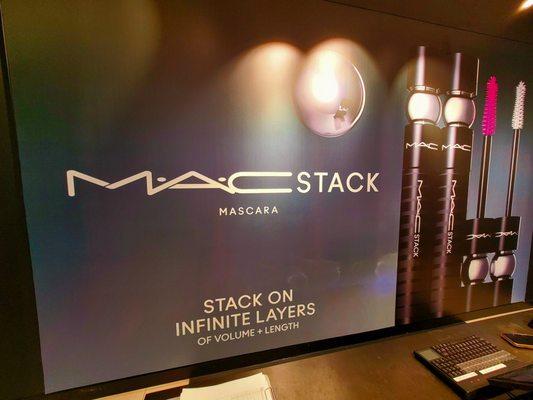 MAC Cosmetics