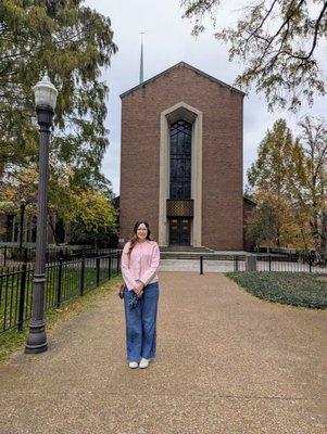 Chapel