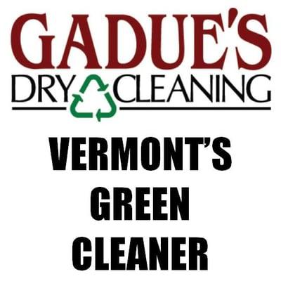 Gadue's Dry Cleaning