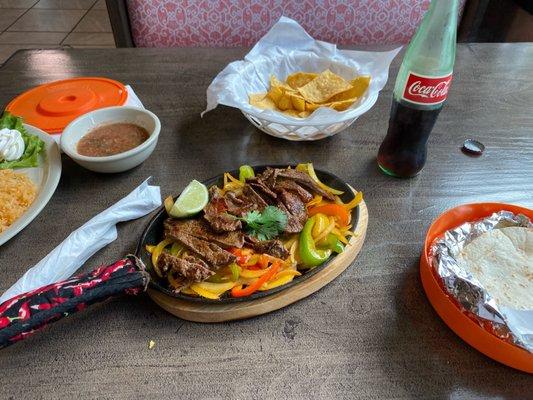 La Cocinita Mexican Restaurant