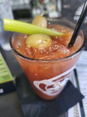 $7 bloody sunday